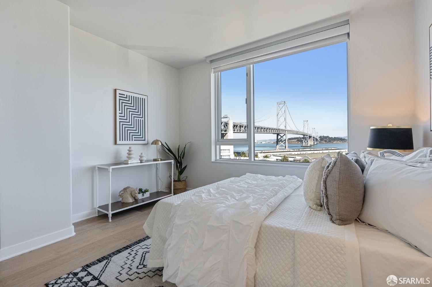 Detail Gallery Image 28 of 58 For 501 Beale St 10a,  San Francisco,  CA 94105 - 2 Beds | 2 Baths