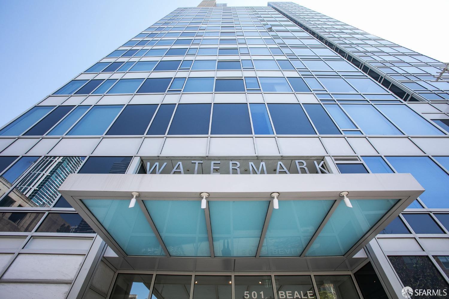 Detail Gallery Image 55 of 58 For 501 Beale St 10a,  San Francisco,  CA 94105 - 2 Beds | 2 Baths