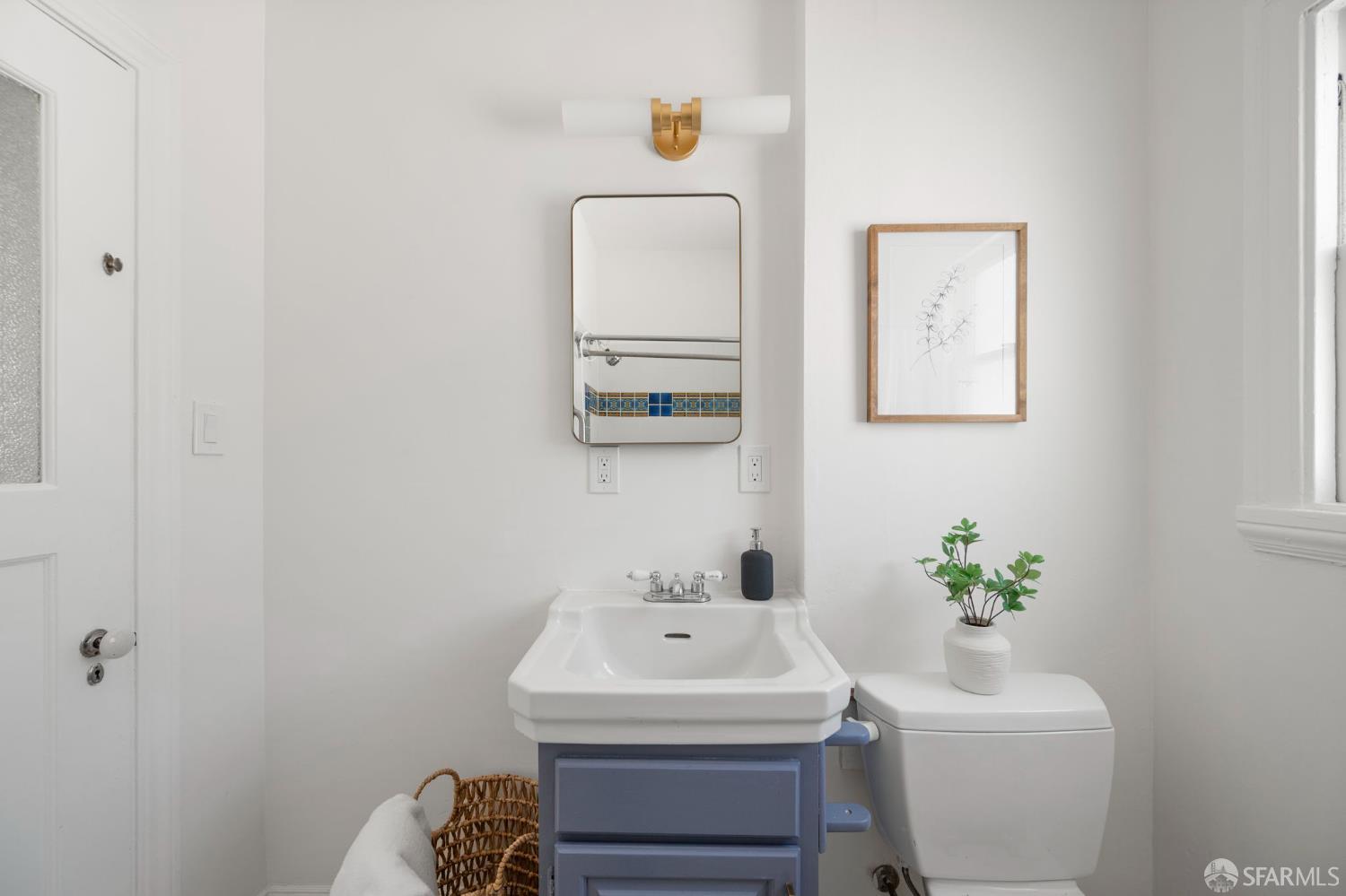 Detail Gallery Image 18 of 40 For 1611 Blake St, Berkeley,  CA 94703 - 2 Beds | 1 Baths