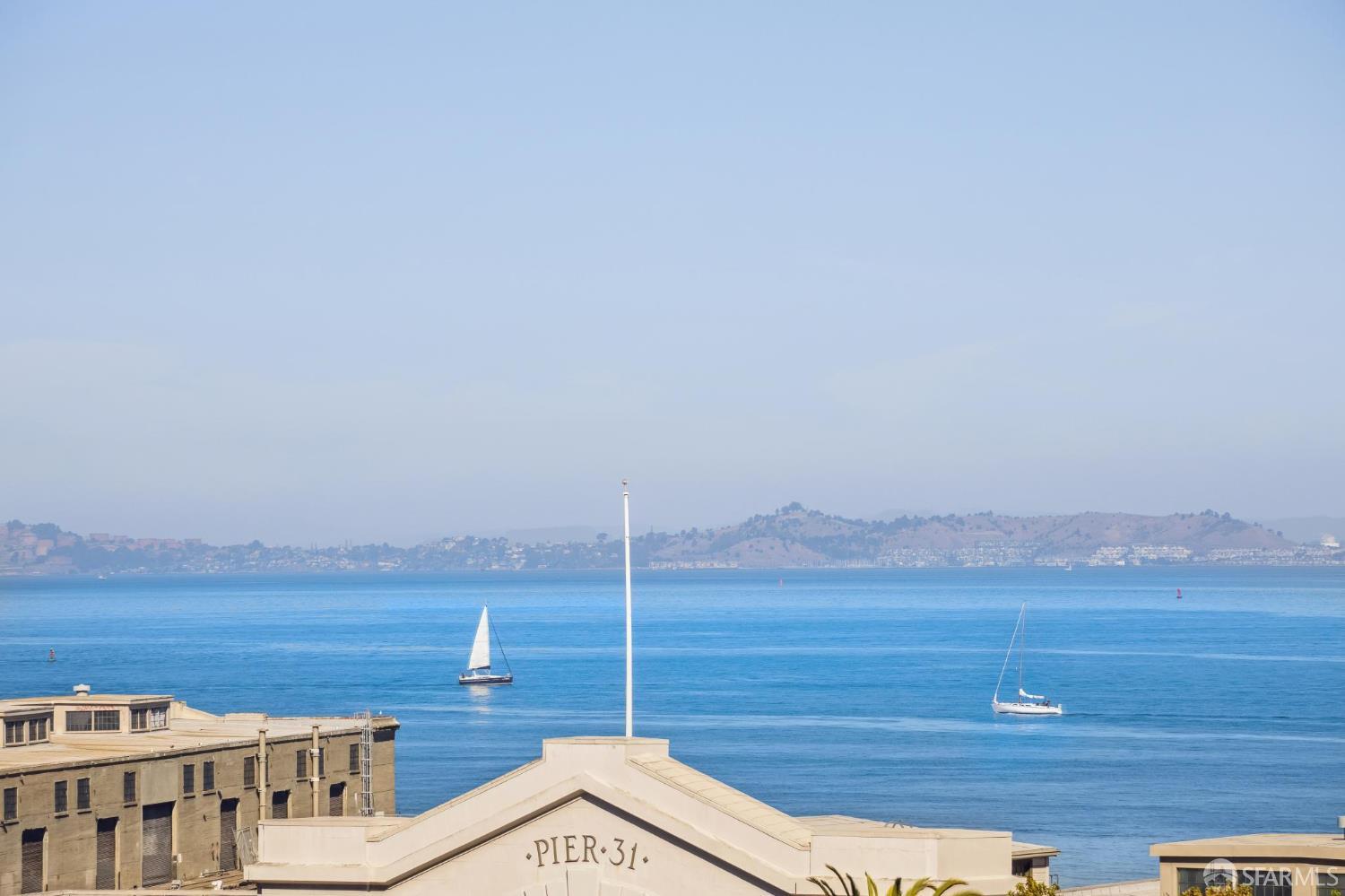 Detail Gallery Image 44 of 68 For 150 Lombard St #807,  San Francisco,  CA 94111 - 2 Beds | 2 Baths