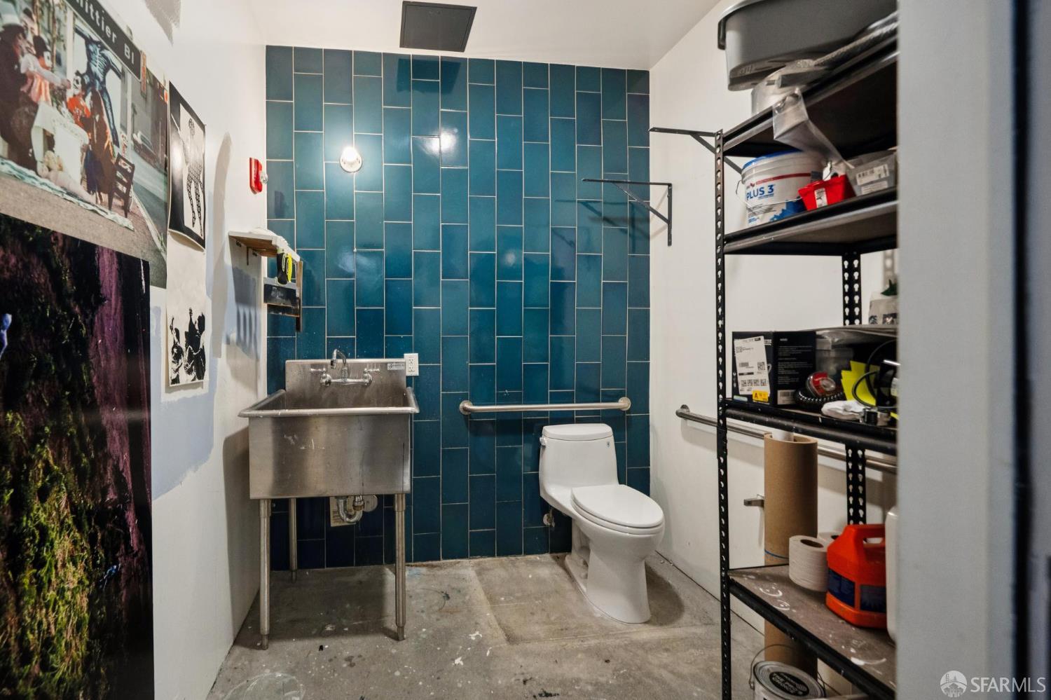 Detail Gallery Image 37 of 51 For 2405 Folsom St #1-4,  San Francisco,  CA 94110 - – Beds | – Baths