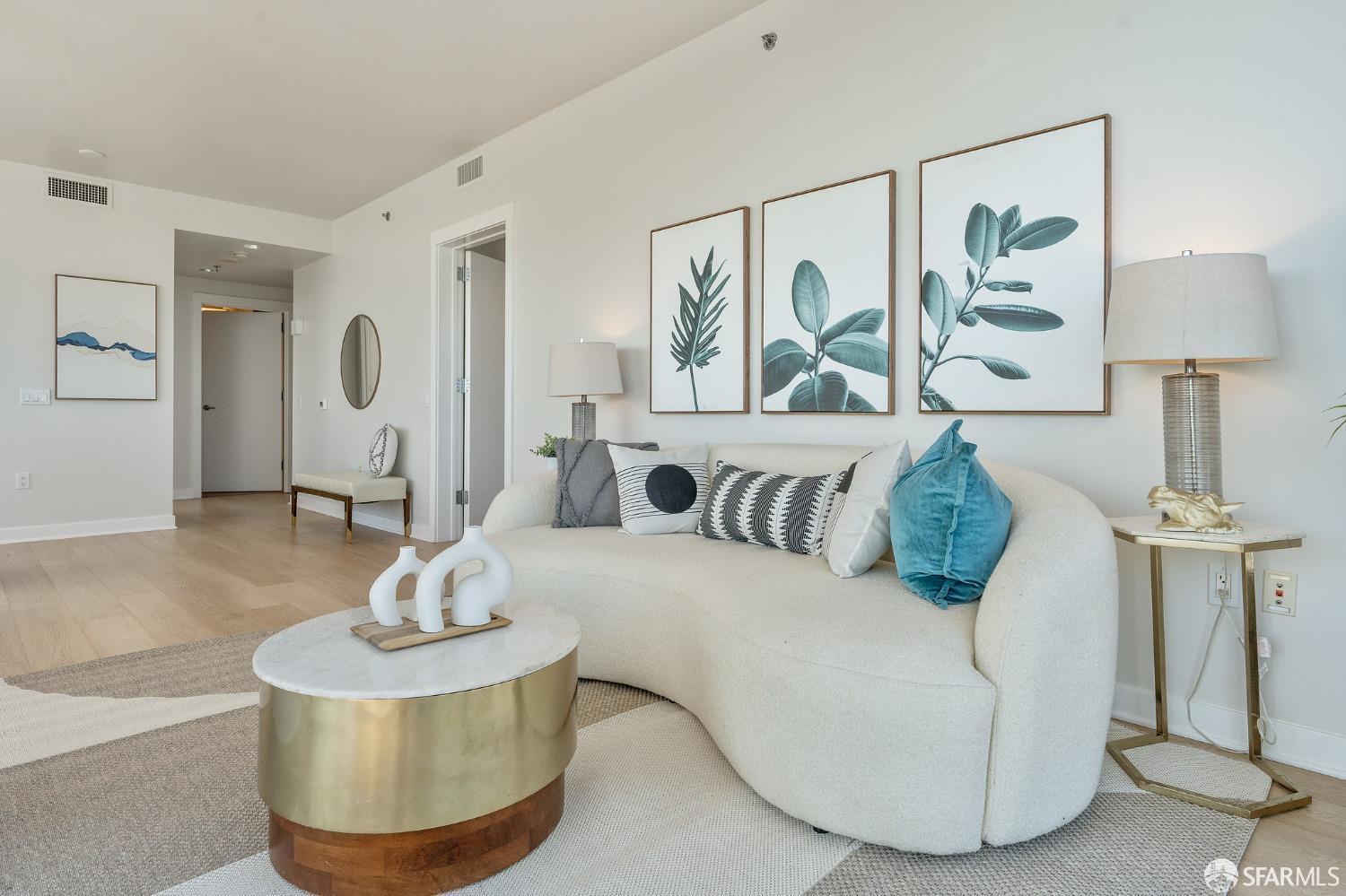 Detail Gallery Image 26 of 58 For 501 Beale St 10a,  San Francisco,  CA 94105 - 2 Beds | 2 Baths