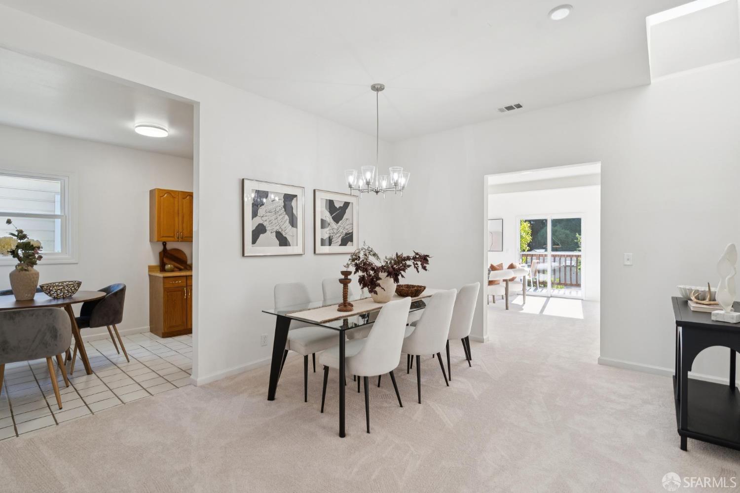 Detail Gallery Image 11 of 56 For 1412 Pacific Ave, Alameda,  CA 94501 - 3 Beds | 2 Baths