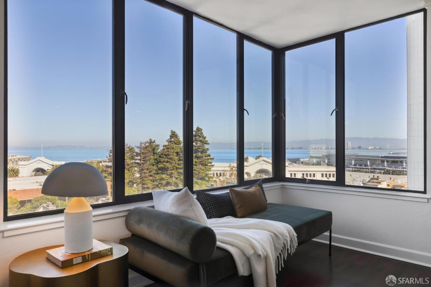 Detail Gallery Image 21 of 68 For 150 Lombard St #807,  San Francisco,  CA 94111 - 2 Beds | 2 Baths