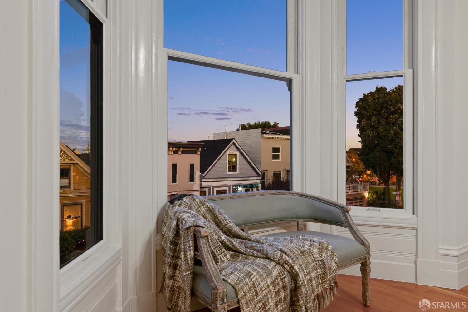 Detail Gallery Image 90 of 92 For 65 Carmelita St, San Francisco,  CA 94117 - 6 Beds | 3/1 Baths