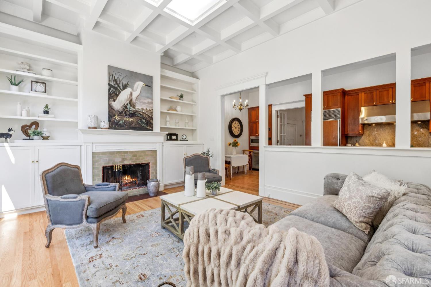 Detail Gallery Image 42 of 92 For 65 Carmelita St, San Francisco,  CA 94117 - 6 Beds | 3/1 Baths