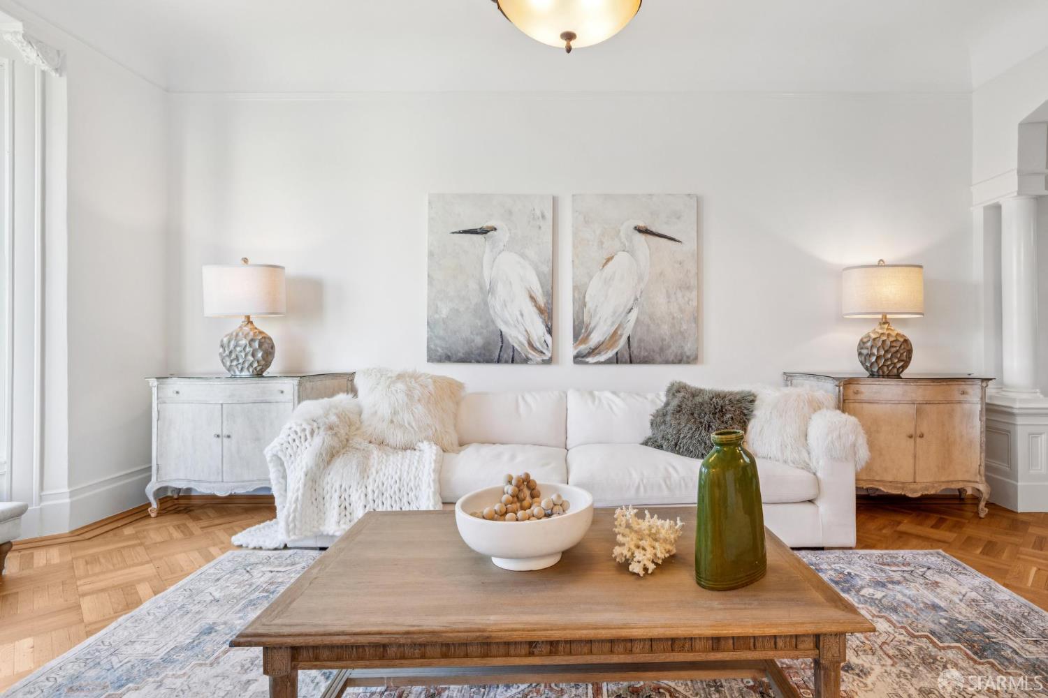 Detail Gallery Image 16 of 92 For 65 Carmelita St, San Francisco,  CA 94117 - 6 Beds | 3/1 Baths