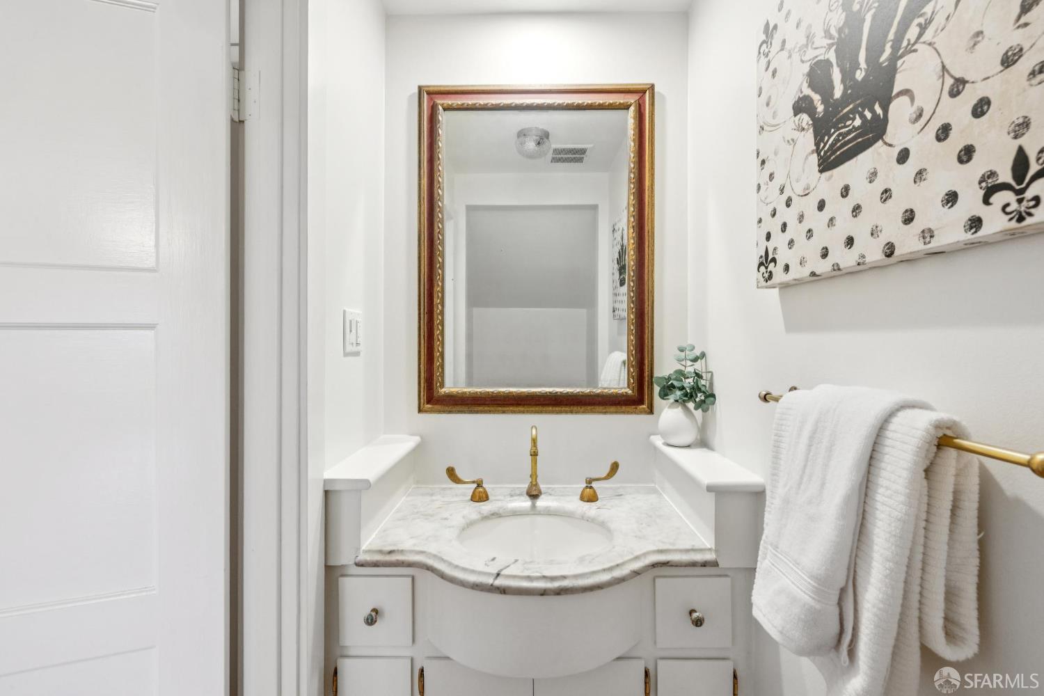 Detail Gallery Image 45 of 92 For 65 Carmelita St, San Francisco,  CA 94117 - 6 Beds | 3/1 Baths