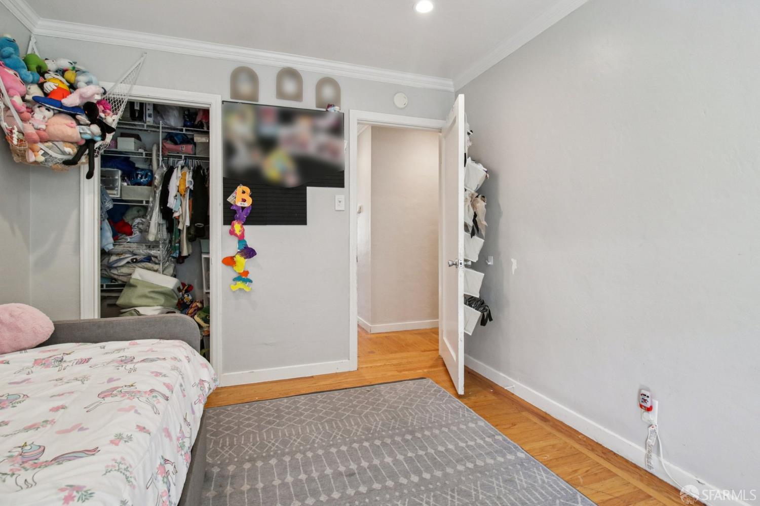 Detail Gallery Image 19 of 27 For 155 Georgia Ave, San Bruno,  CA 94066 - 2 Beds | 1 Baths