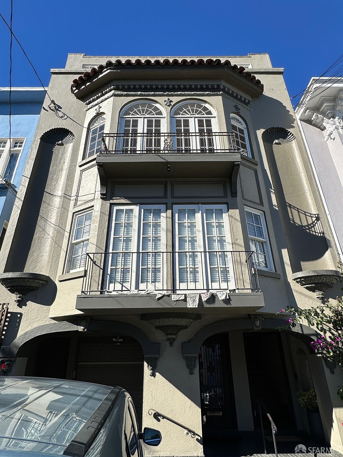 Detail Gallery Image 53 of 55 For 765 21st Ave, San Francisco,  CA 94121 - 4 Beds | 2/1 Baths