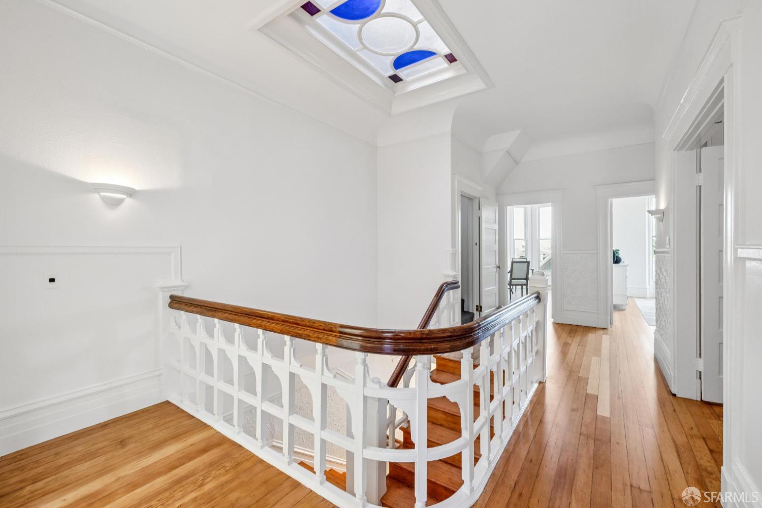 Detail Gallery Image 49 of 92 For 65 Carmelita St, San Francisco,  CA 94117 - 6 Beds | 3/1 Baths