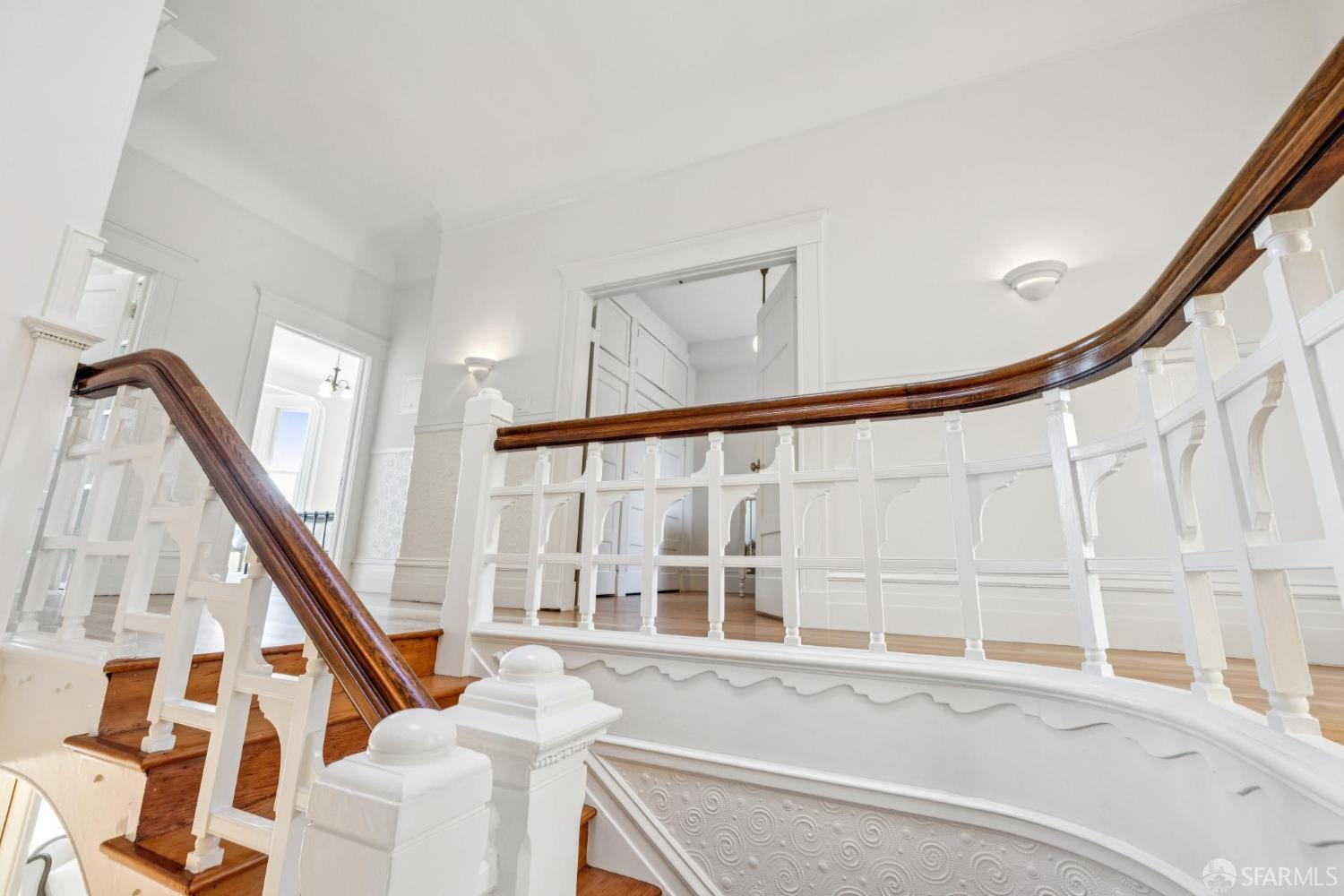 Detail Gallery Image 47 of 92 For 65 Carmelita St, San Francisco,  CA 94117 - 6 Beds | 3/1 Baths