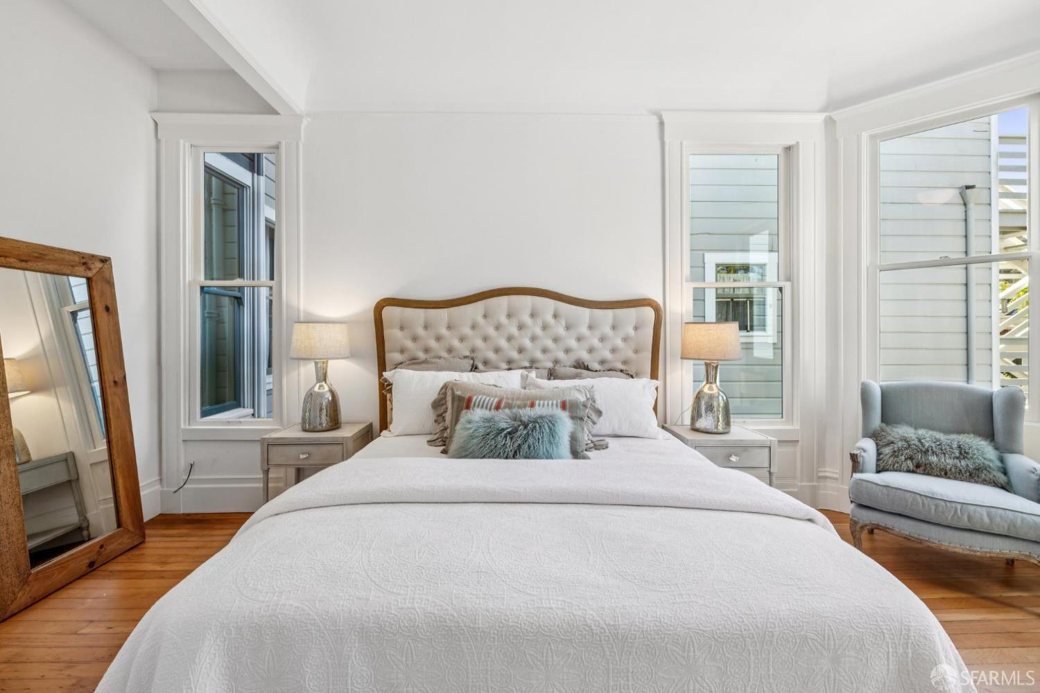 Detail Gallery Image 52 of 92 For 65 Carmelita St, San Francisco,  CA 94117 - 6 Beds | 3/1 Baths