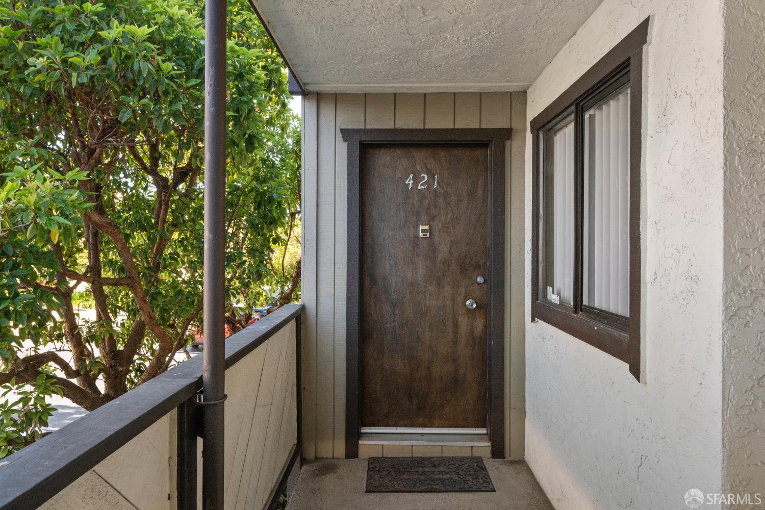 Detail Gallery Image 17 of 21 For 250 Willow Ave #421,  South San Francisco,  CA 94080 - 1 Beds | 1 Baths