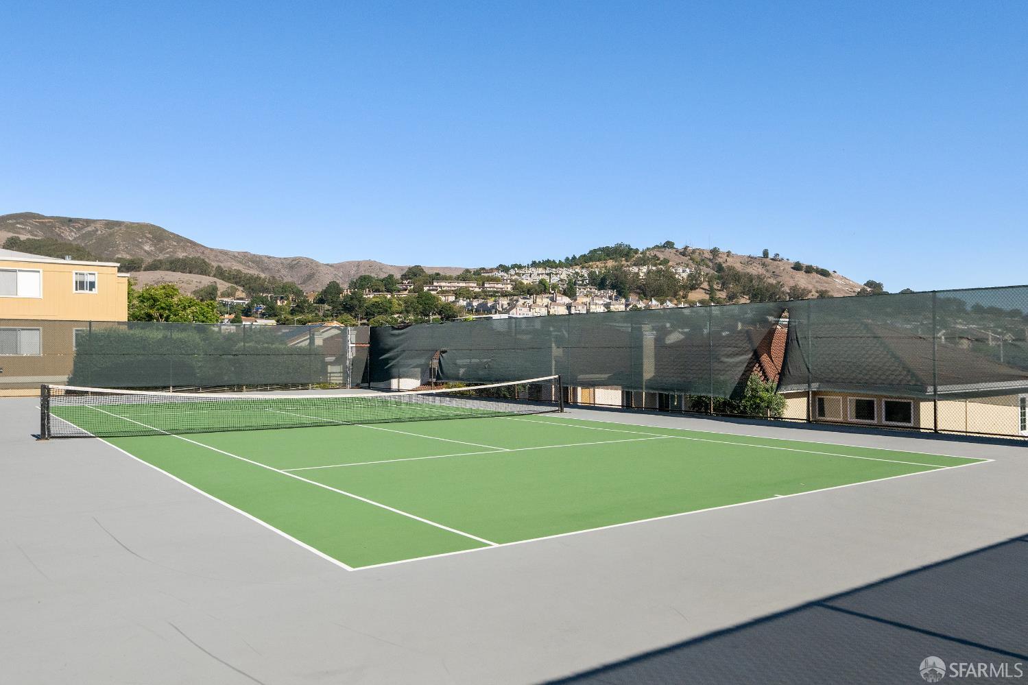 Detail Gallery Image 20 of 21 For 250 Willow Ave #421,  South San Francisco,  CA 94080 - 1 Beds | 1 Baths