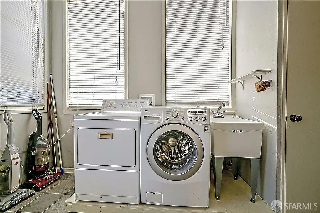 Detail Gallery Image 16 of 18 For 1241 Fulton St, San Francisco,  CA 94117 - 3 Beds | 2/1 Baths