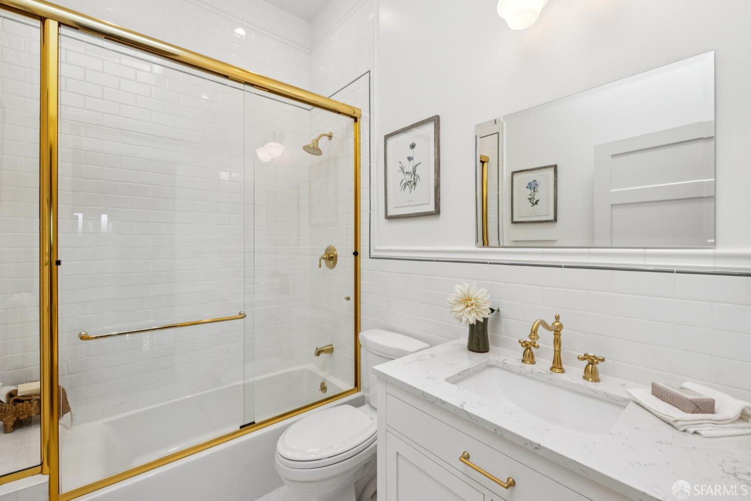 Detail Gallery Image 59 of 92 For 65 Carmelita St, San Francisco,  CA 94117 - 6 Beds | 3/1 Baths