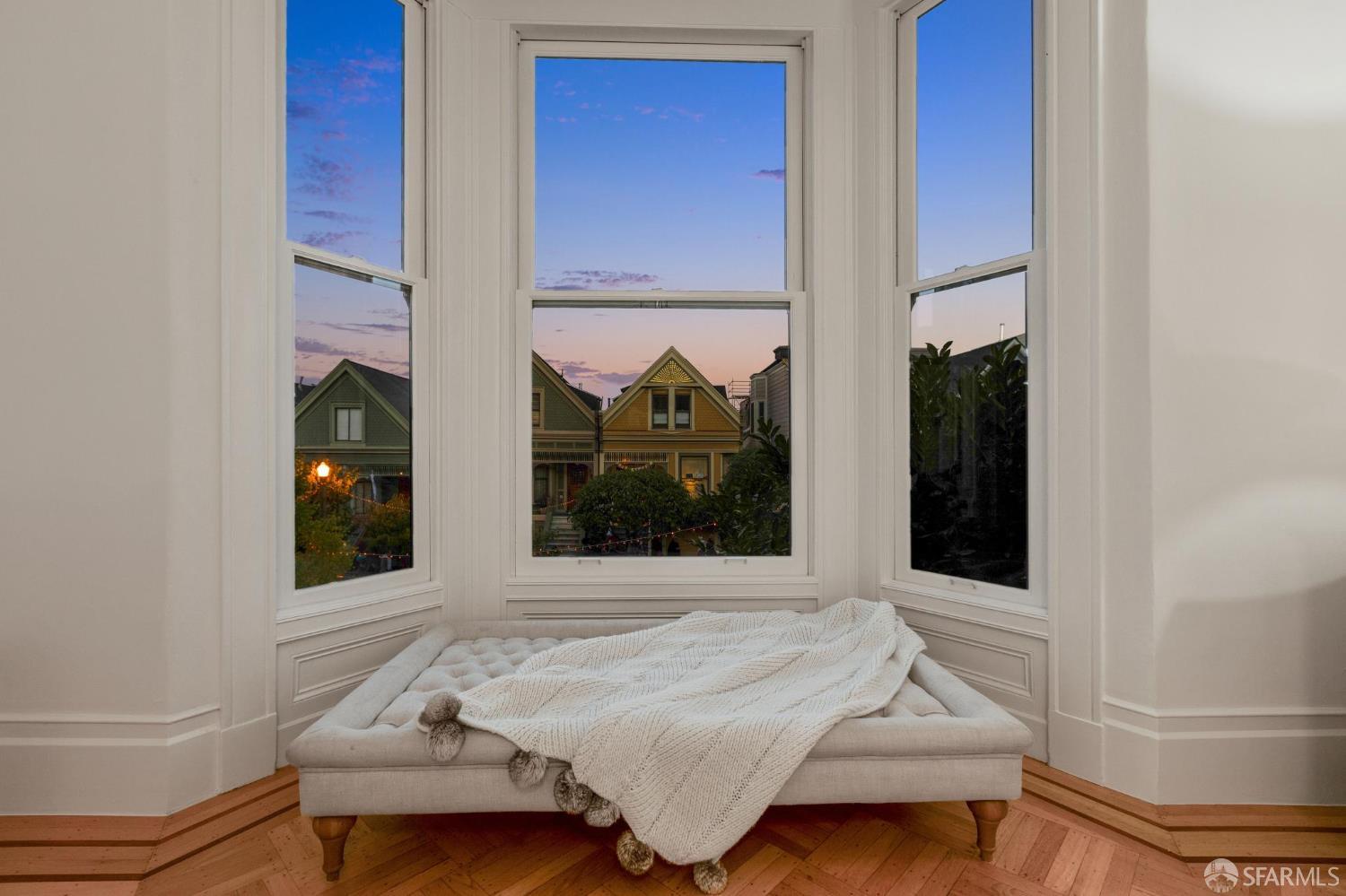 Detail Gallery Image 86 of 92 For 65 Carmelita St, San Francisco,  CA 94117 - 6 Beds | 3/1 Baths