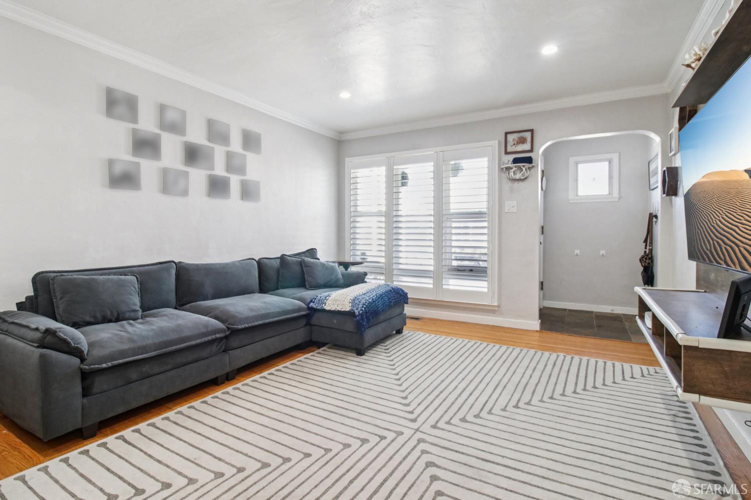 Detail Gallery Image 10 of 27 For 155 Georgia Ave, San Bruno,  CA 94066 - 2 Beds | 1 Baths