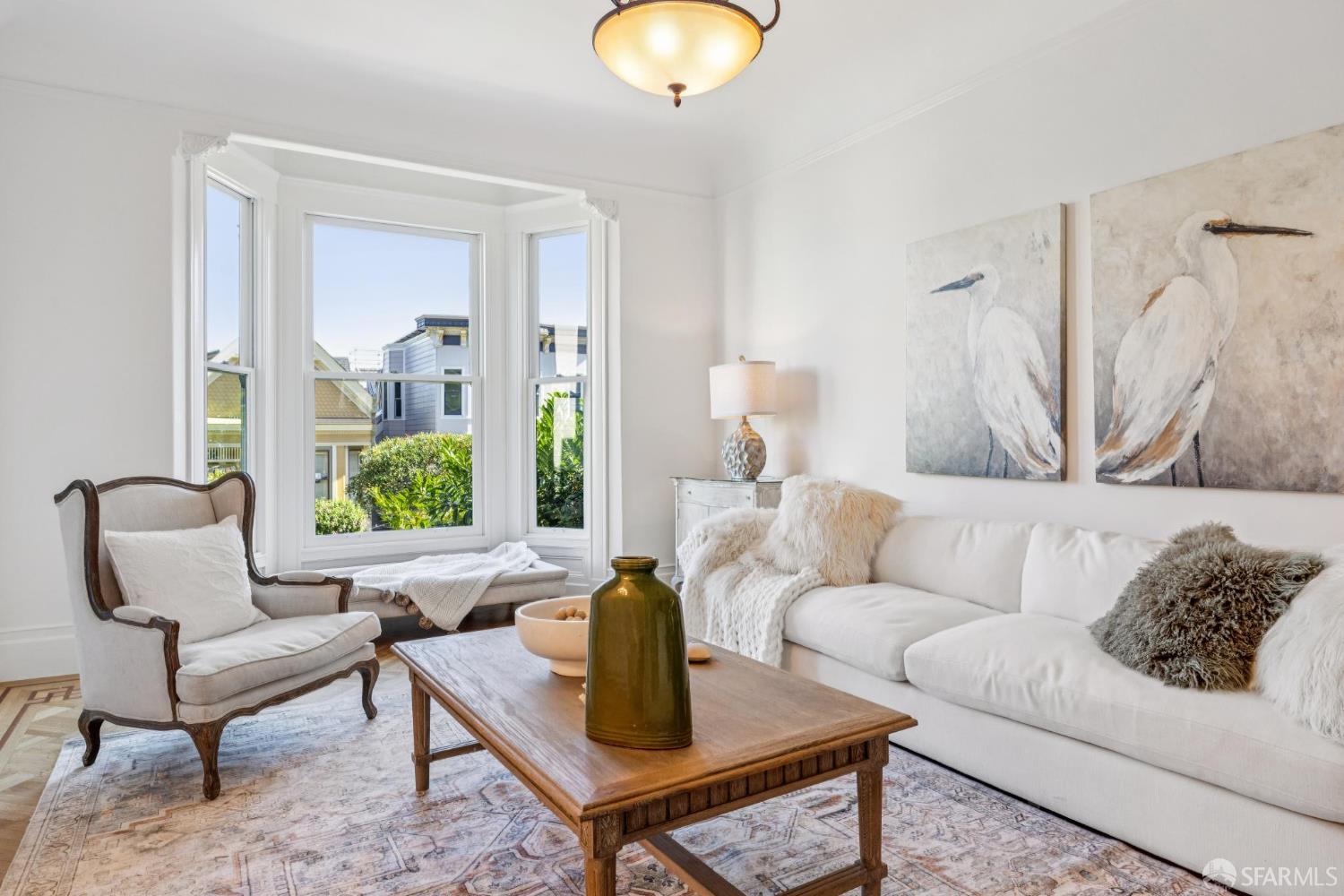 Detail Gallery Image 17 of 92 For 65 Carmelita St, San Francisco,  CA 94117 - 6 Beds | 3/1 Baths