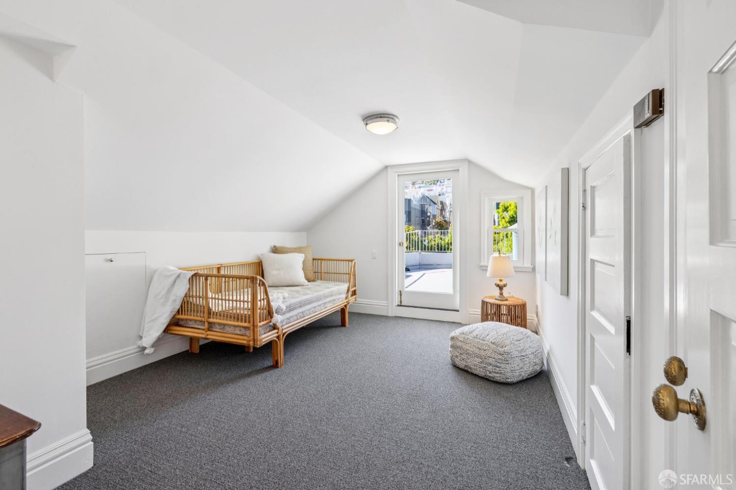 Detail Gallery Image 67 of 92 For 65 Carmelita St, San Francisco,  CA 94117 - 6 Beds | 3/1 Baths