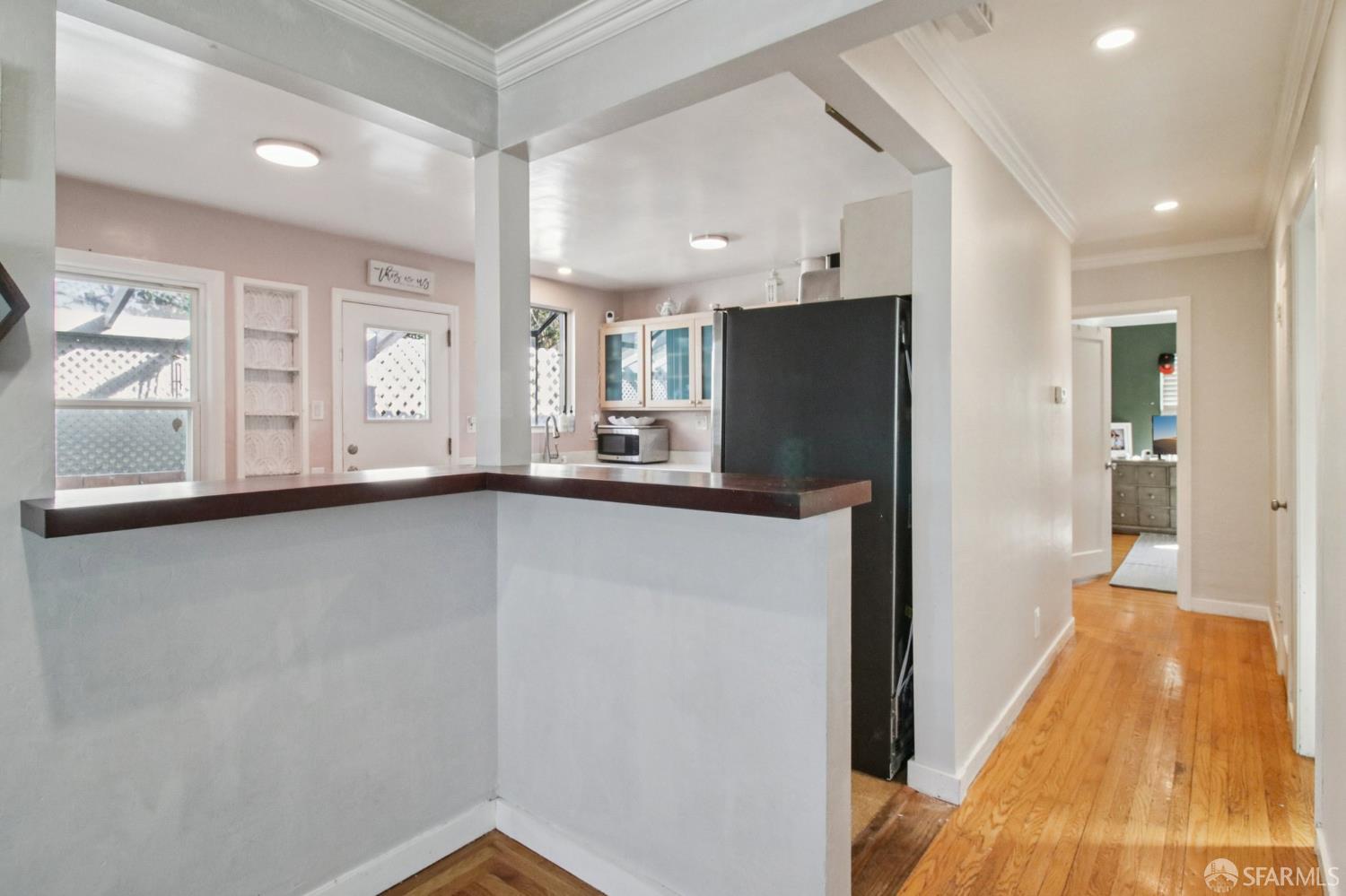 Detail Gallery Image 13 of 27 For 155 Georgia Ave, San Bruno,  CA 94066 - 2 Beds | 1 Baths