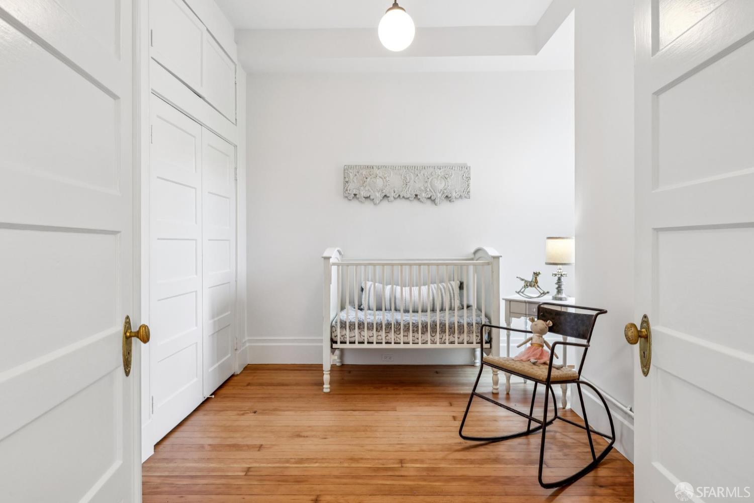 Detail Gallery Image 60 of 92 For 65 Carmelita St, San Francisco,  CA 94117 - 6 Beds | 3/1 Baths