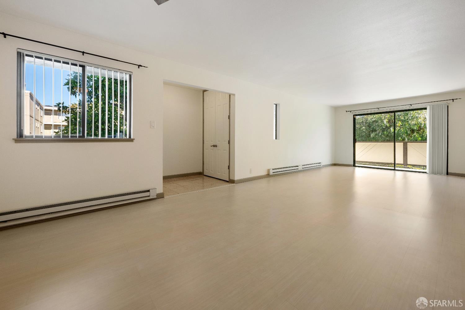 Detail Gallery Image 8 of 21 For 250 Willow Ave #421,  South San Francisco,  CA 94080 - 1 Beds | 1 Baths