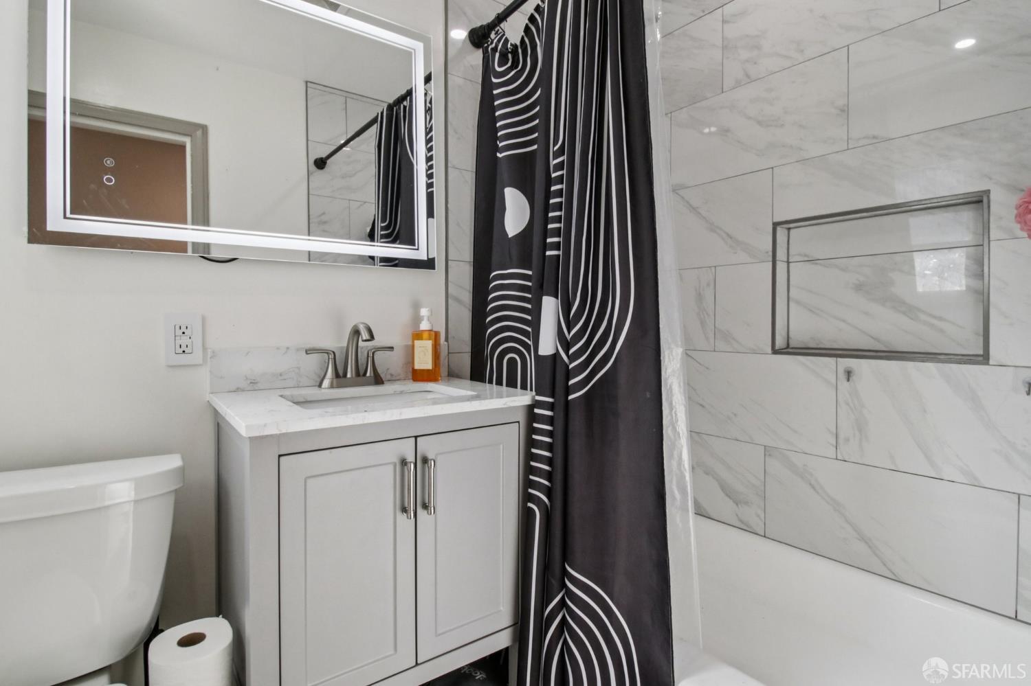 Detail Gallery Image 23 of 27 For 155 Georgia Ave, San Bruno,  CA 94066 - 2 Beds | 1 Baths