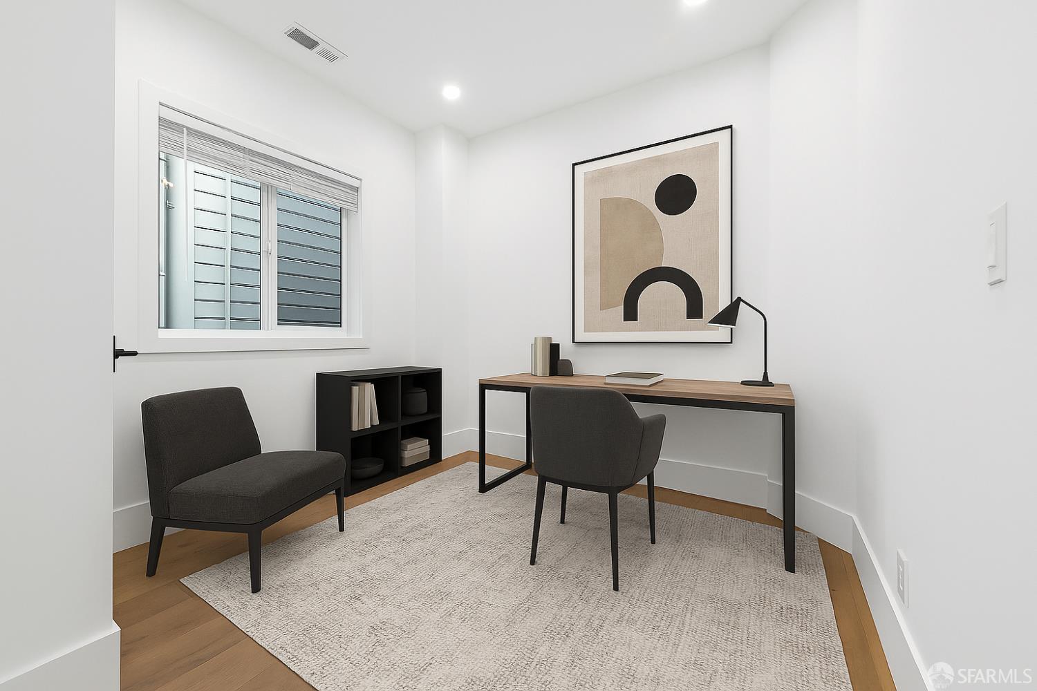 Detail Gallery Image 45 of 77 For 154 Funston Ave, San Francisco,  CA 94118 - 8 Beds | 5 Baths