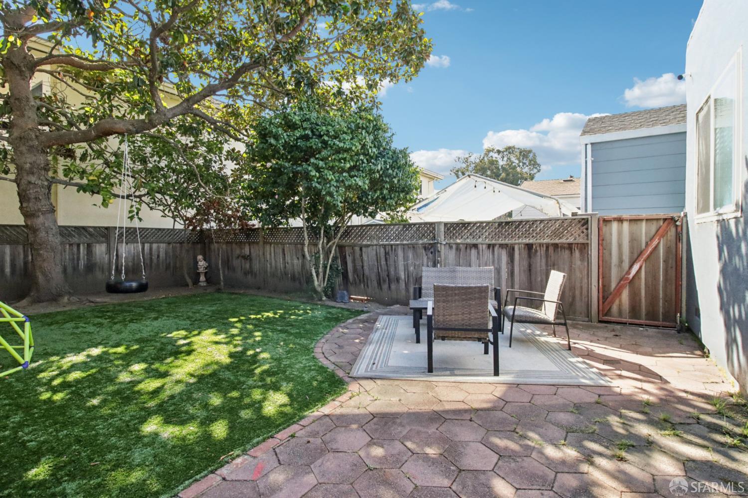 Detail Gallery Image 24 of 27 For 155 Georgia Ave, San Bruno,  CA 94066 - 2 Beds | 1 Baths