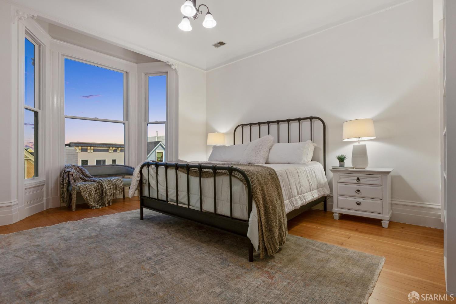 Detail Gallery Image 89 of 92 For 65 Carmelita St, San Francisco,  CA 94117 - 6 Beds | 3/1 Baths