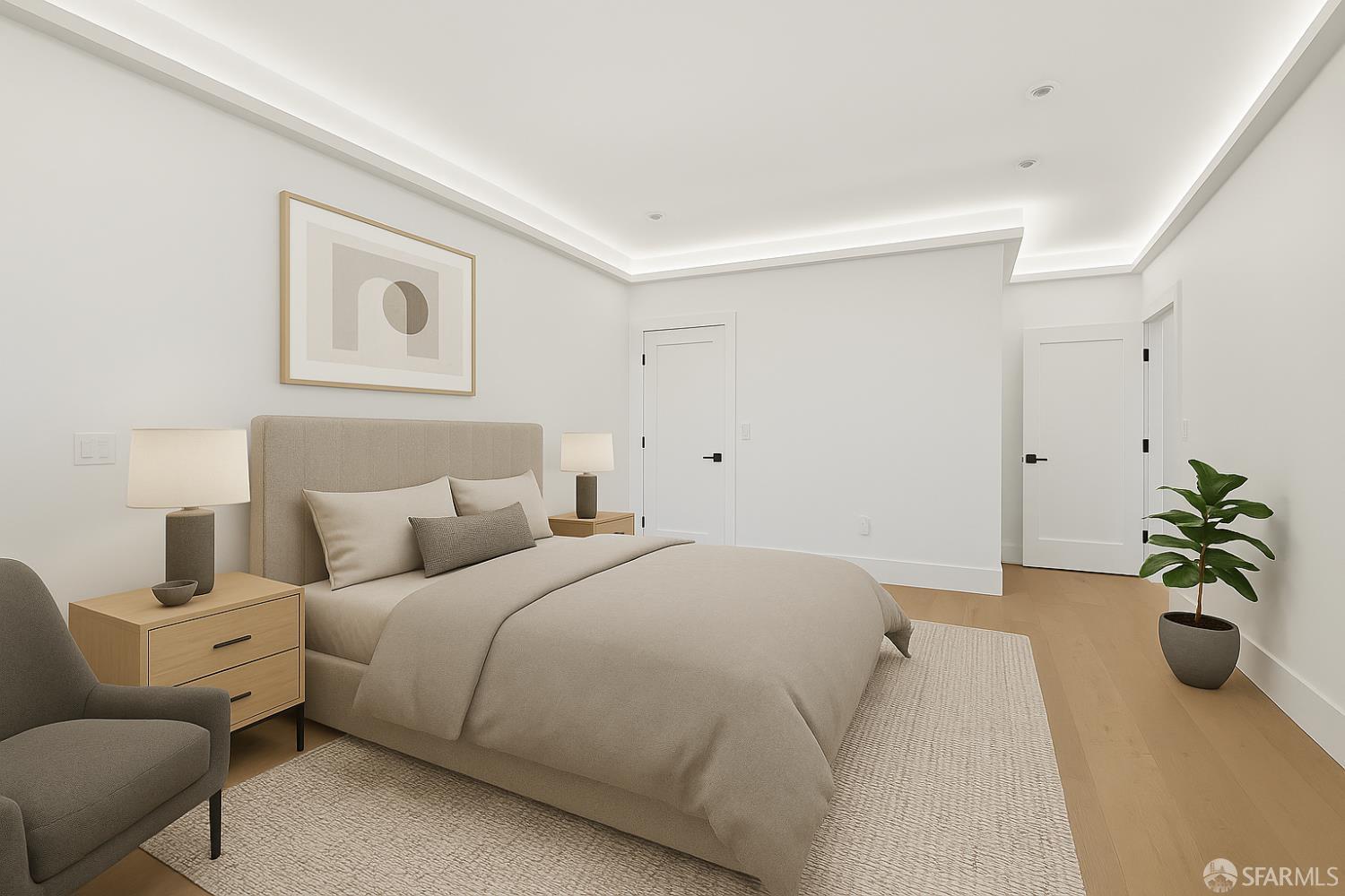 Detail Gallery Image 43 of 77 For 154 Funston Ave, San Francisco,  CA 94118 - 8 Beds | 5 Baths