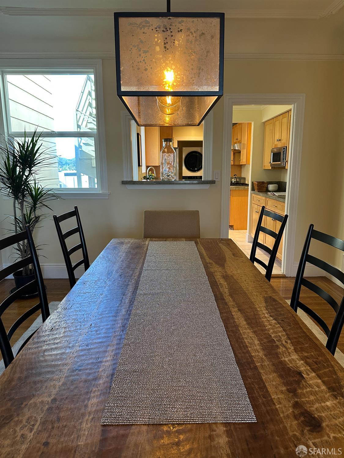 Detail Gallery Image 9 of 55 For 765 21st Ave, San Francisco,  CA 94121 - 4 Beds | 2/1 Baths