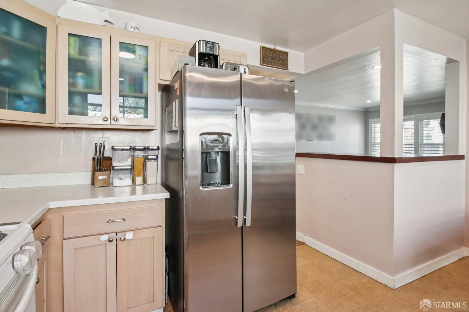 Detail Gallery Image 17 of 27 For 155 Georgia Ave, San Bruno,  CA 94066 - 2 Beds | 1 Baths