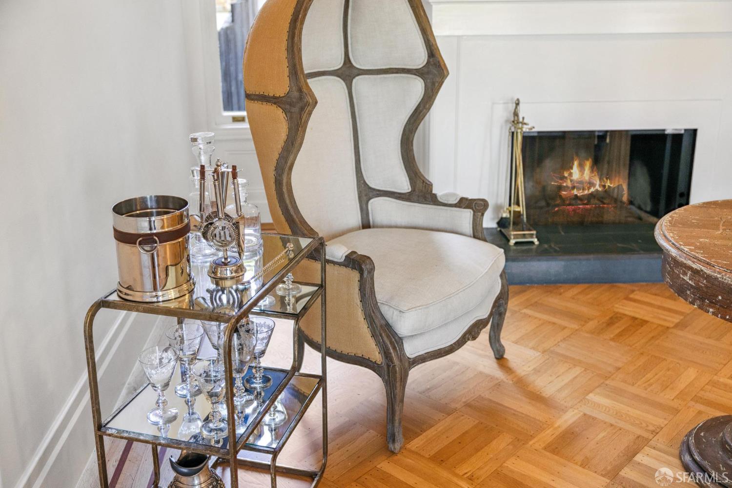 Detail Gallery Image 22 of 92 For 65 Carmelita St, San Francisco,  CA 94117 - 6 Beds | 3/1 Baths