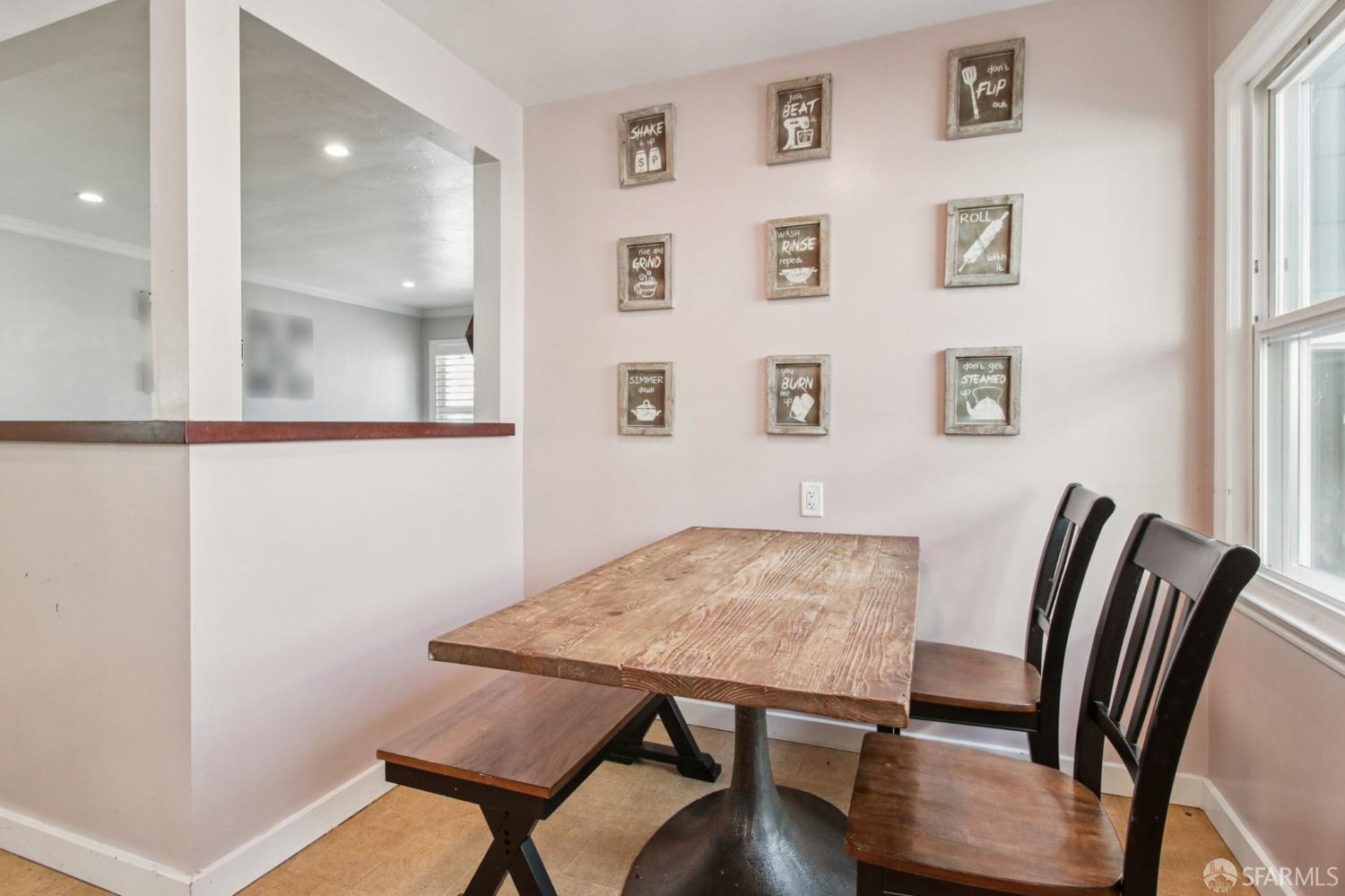 Detail Gallery Image 12 of 27 For 155 Georgia Ave, San Bruno,  CA 94066 - 2 Beds | 1 Baths