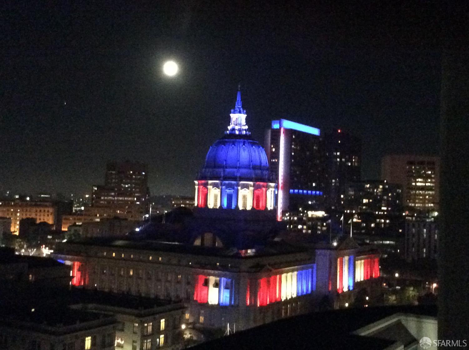 Detail Gallery Image 7 of 25 For 601 Van Ness Ave #1047,  San Francisco,  CA 94102 - 1 Beds | 1 Baths