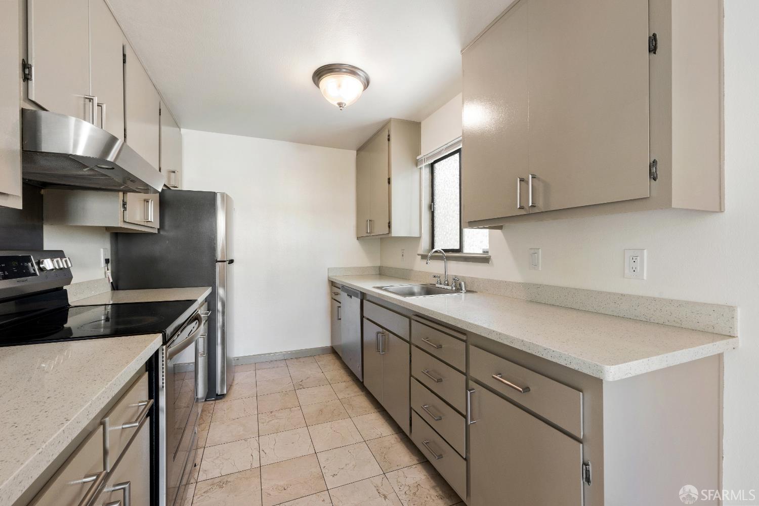 Detail Gallery Image 10 of 21 For 250 Willow Ave #421,  South San Francisco,  CA 94080 - 1 Beds | 1 Baths