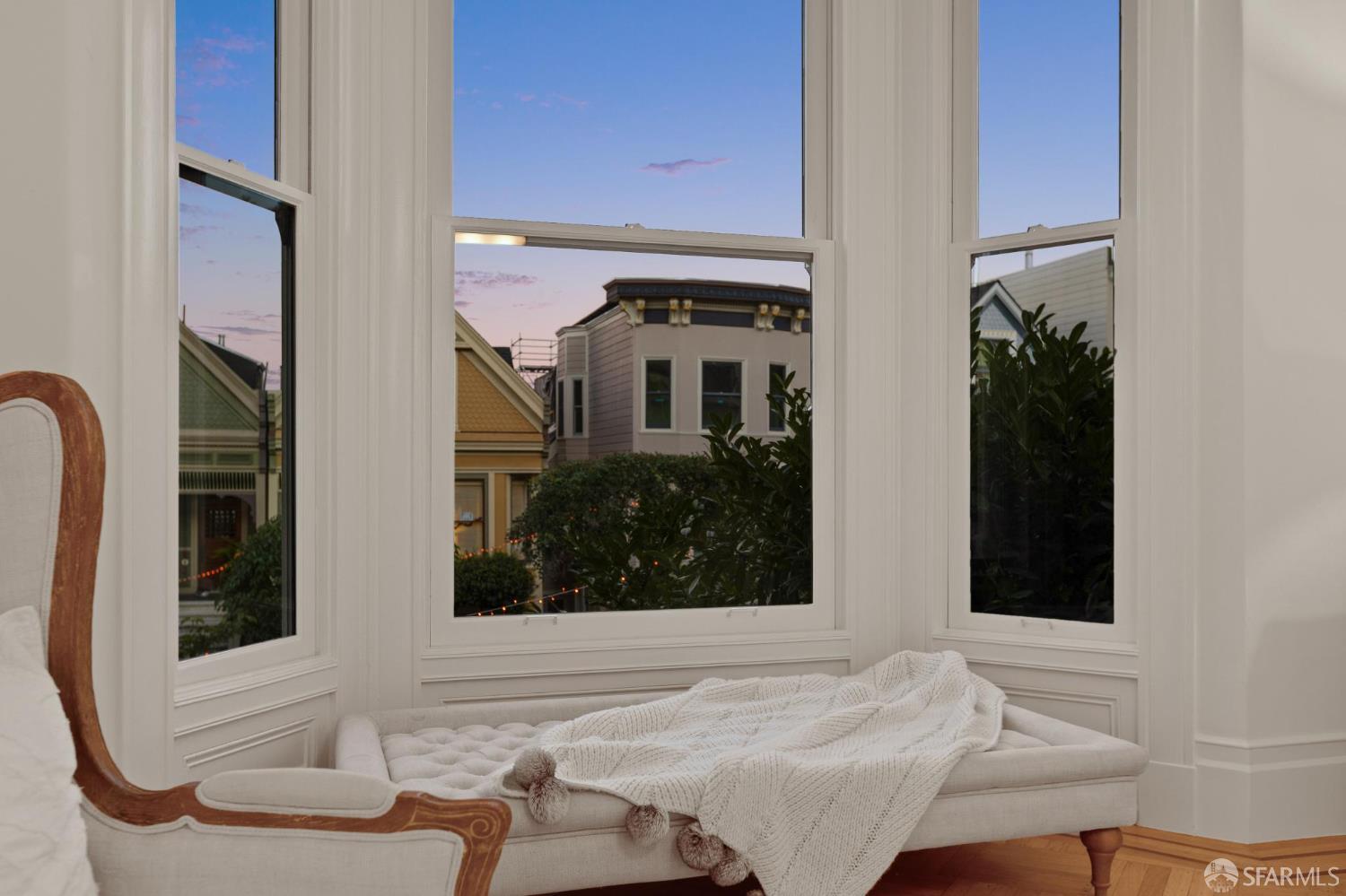 Detail Gallery Image 85 of 92 For 65 Carmelita St, San Francisco,  CA 94117 - 6 Beds | 3/1 Baths