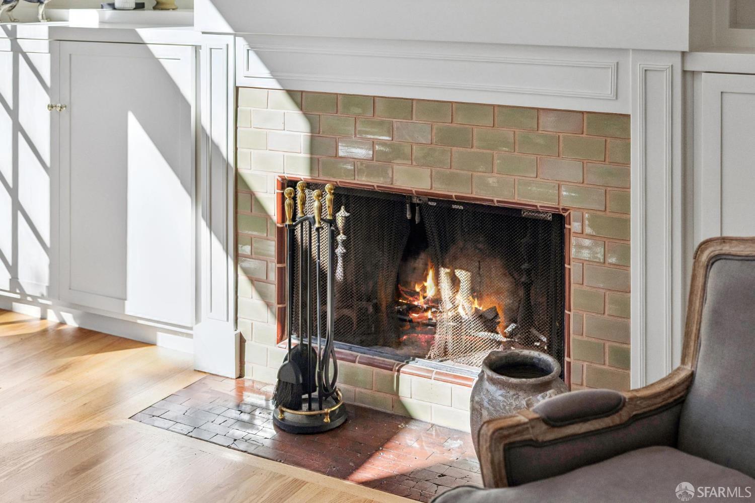 Detail Gallery Image 38 of 92 For 65 Carmelita St, San Francisco,  CA 94117 - 6 Beds | 3/1 Baths