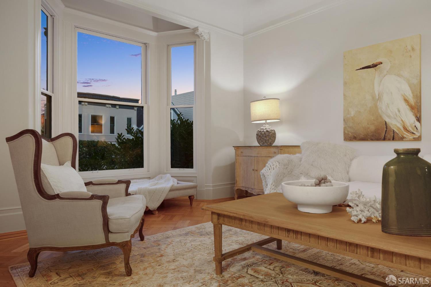 Detail Gallery Image 84 of 92 For 65 Carmelita St, San Francisco,  CA 94117 - 6 Beds | 3/1 Baths