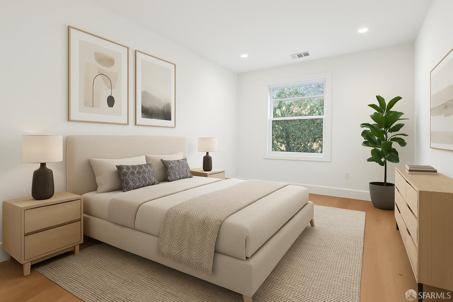 Detail Gallery Image 44 of 77 For 154 Funston Ave, San Francisco,  CA 94118 - 8 Beds | 5 Baths