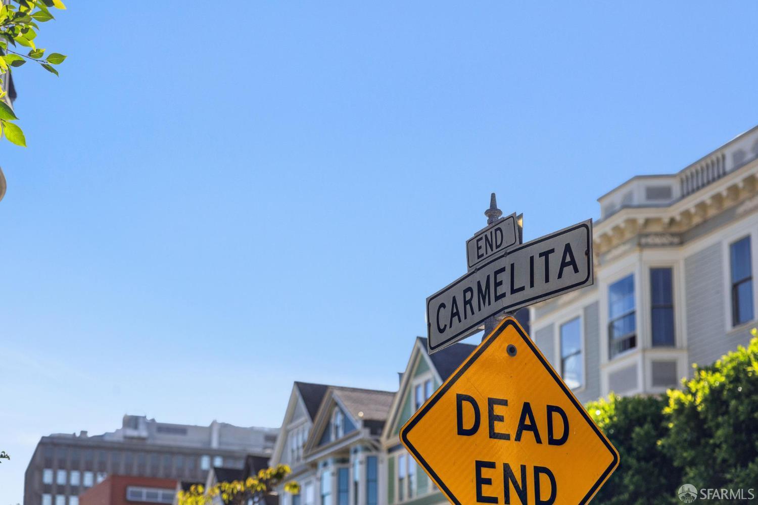 Detail Gallery Image 10 of 92 For 65 Carmelita St, San Francisco,  CA 94117 - 6 Beds | 3/1 Baths