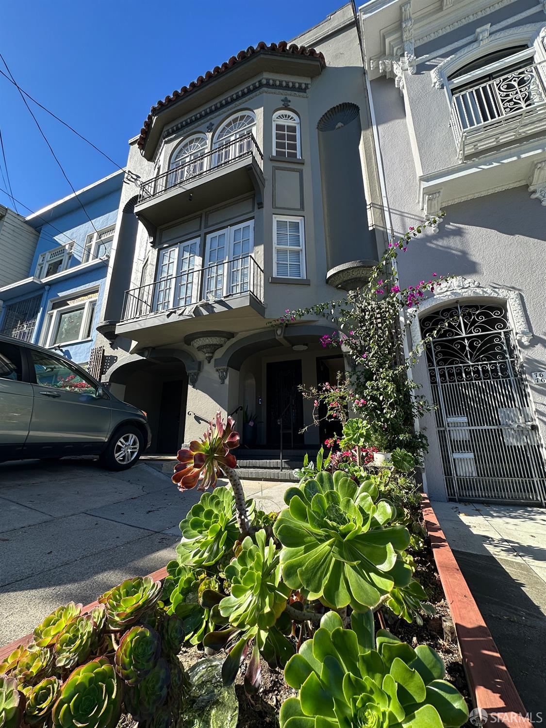 Detail Gallery Image 54 of 55 For 765 21st Ave, San Francisco,  CA 94121 - 4 Beds | 2/1 Baths