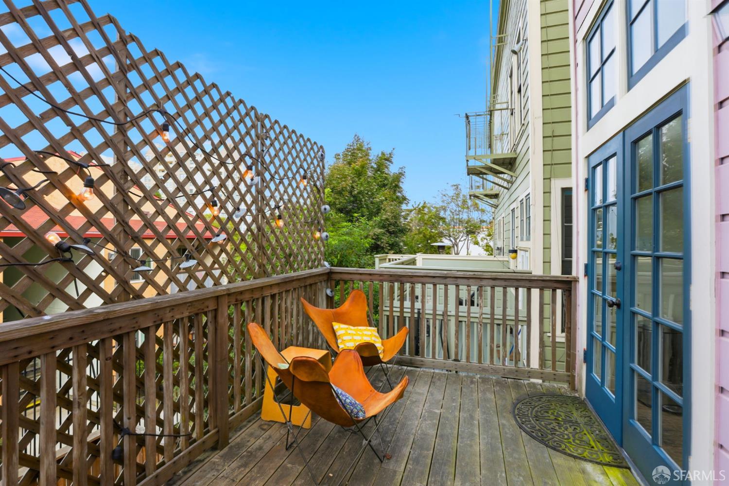 Detail Gallery Image 16 of 21 For 1404 Golden Gate Ave, San Francisco,  CA 94115 - 5 Beds | 2/1 Baths
