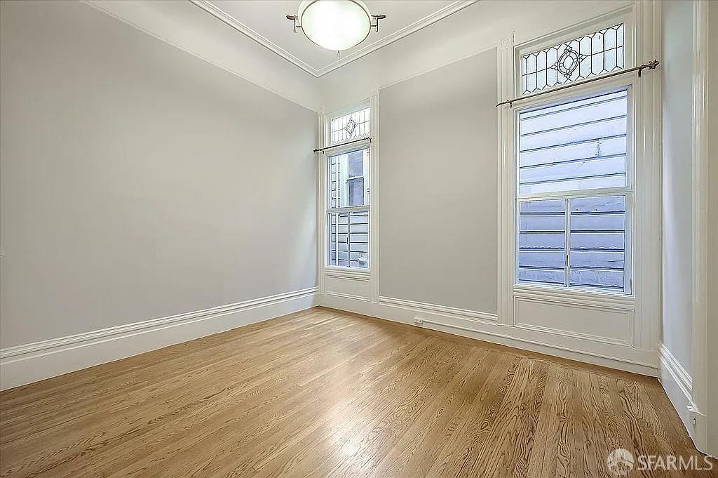 Detail Gallery Image 5 of 18 For 1241 Fulton St, San Francisco,  CA 94117 - 3 Beds | 2/1 Baths