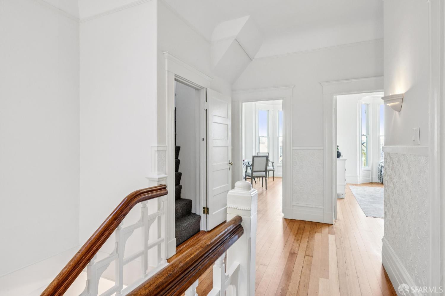 Detail Gallery Image 64 of 92 For 65 Carmelita St, San Francisco,  CA 94117 - 6 Beds | 3/1 Baths