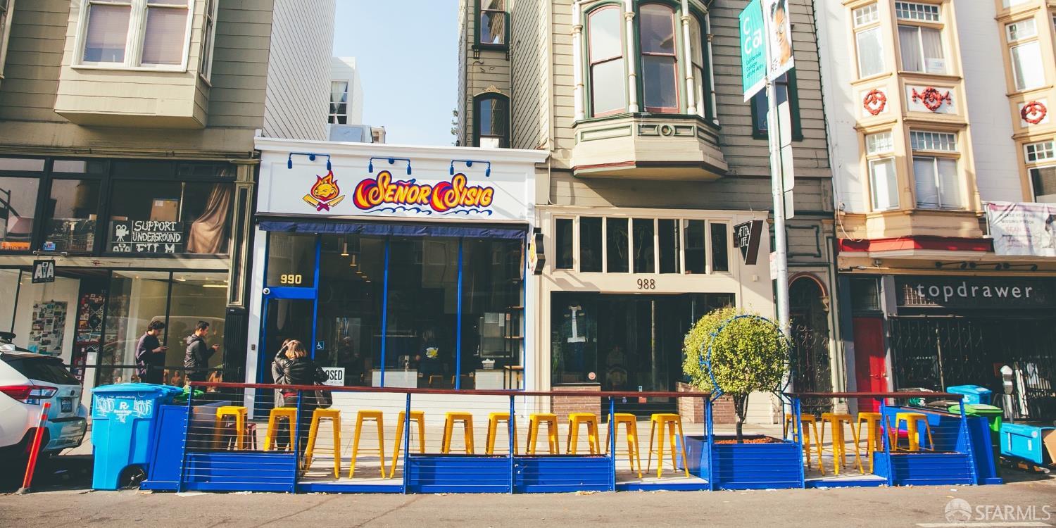 Detail Gallery Image 29 of 30 For 903 Guerrero St, San Francisco,  CA 94110 - 3 Beds | 2 Baths