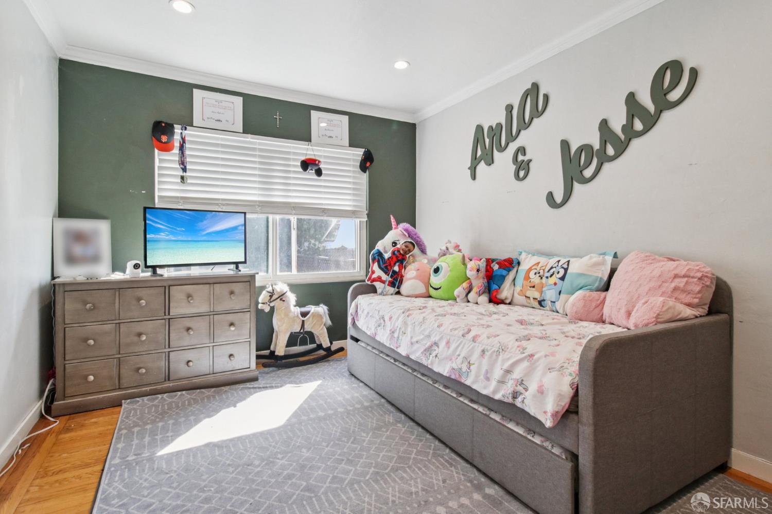 Detail Gallery Image 18 of 27 For 155 Georgia Ave, San Bruno,  CA 94066 - 2 Beds | 1 Baths